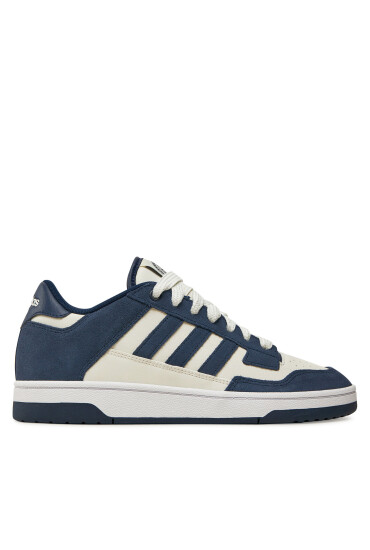 adidas Сникърси Rapid Court Low JP5254 Тъмносин - Mera.bg