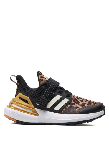 adidas Сникърси RapidaSport Kids ID2714 Бежов - Mera.bg