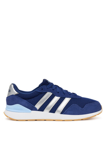 adidas Сникърси Run 60s 4.0 JR6630 Тъмносин - Mera.bg