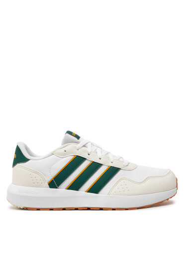 adidas Сникърси Run 60s J IE6442 Бял - Mera.bg