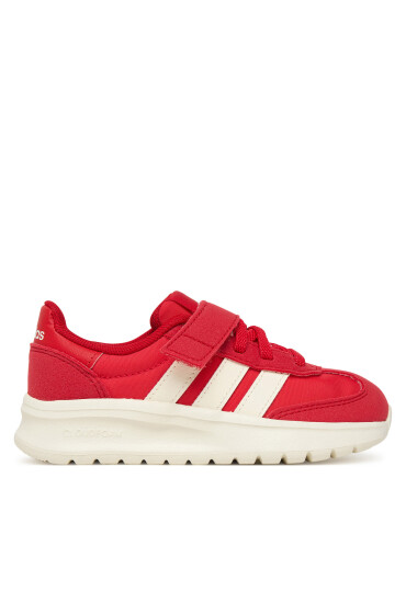 adidas Сникърси Run 70s 2.0 JS3671 Червен - Mera.bg