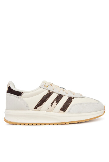 adidas Сникърси Run 70s 2.0 Shoes JP6160 Екрю - Mera.bg