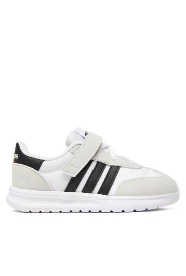 adidas Сникърси Run 70s 2.0 Shoes Kids JI2269 Бял - Mera.bg