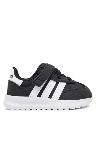 adidas Сникърси Run 70s 2.0 Shoes Kids JI2270 Черен - Mera.bg