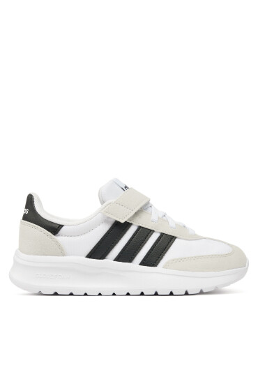 adidas Сникърси Run 70s 2.0 Shoes Kids JI4686 Бял - Mera.bg