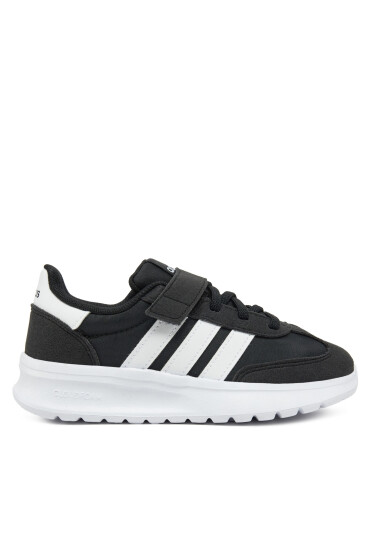 adidas Сникърси Run 70s 2.0 Shoes Kids JI4688 Черен - Mera.bg