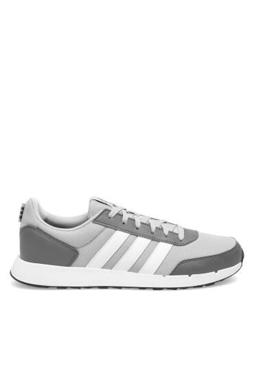 adidas Сникърси RUN50S IG6553 Сив - Mera.bg