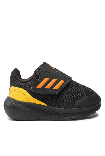 adidas Сникърси Runfalcon 3.0 Sport Running Hook-and-Loop Shoes HP5861 Черен - Mera.bg