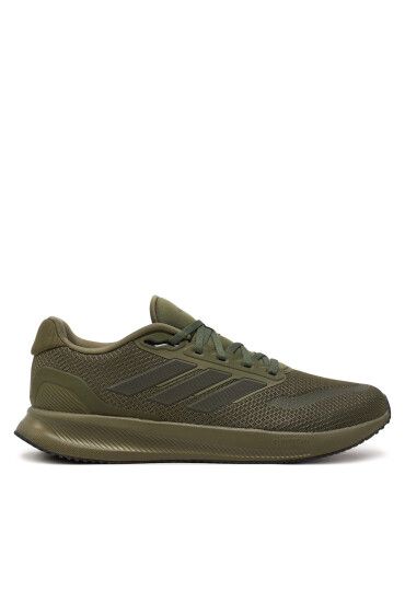 adidas Сникърси Runfalcon 5 IE0525 Зелен - Mera.bg