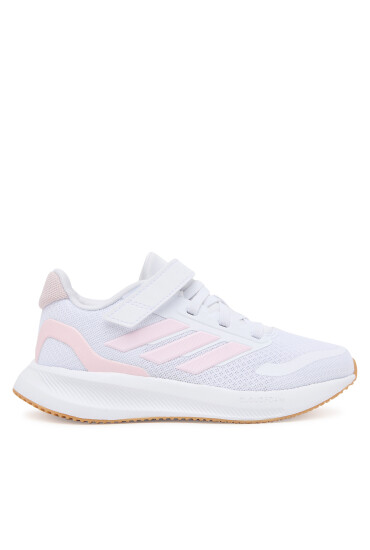 adidas Сникърси Runfalcon 5 JR2231 Бял - Mera.bg