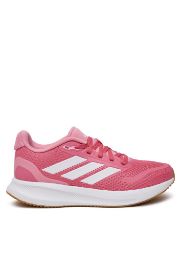 adidas Сникърси Runfalcon 5 Shoes Kids JP5143 Розов - Mera.bg