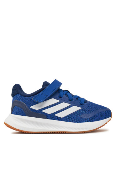 adidas Сникърси Runfalcon 5 Shoes Kids JP5147 Тъмносин - Mera.bg