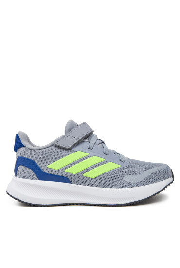adidas Сникърси Runfalcon 5 Shoes Kids JP5148 Сив - Mera.bg