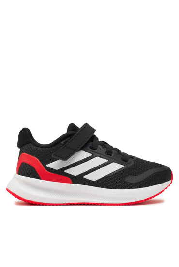 adidas Сникърси Runfalcon 5 Shoes Kids JP5150 Черен - Mera.bg