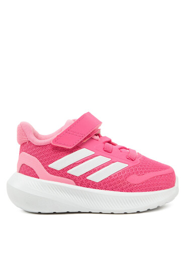 adidas Сникърси Runfalcon 5 Shoes Kids JP5156 Розов - Mera.bg