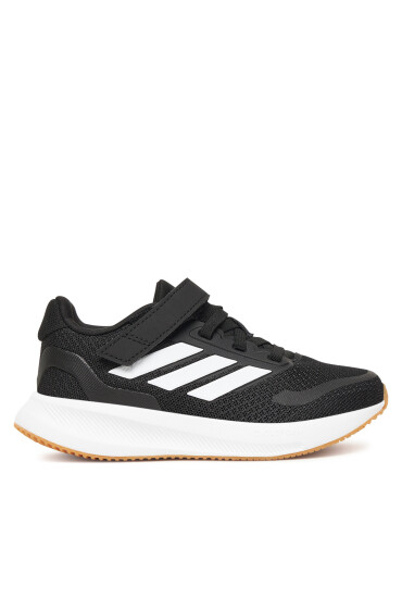 adidas Сникърси Runfalcon 5 Shoes Kids JP6924 Черен - Mera.bg