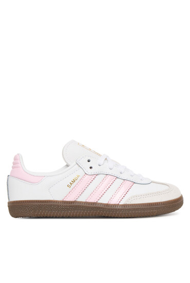 adidas Сникърси Samba Og C JQ2849 Бял - Mera.bg