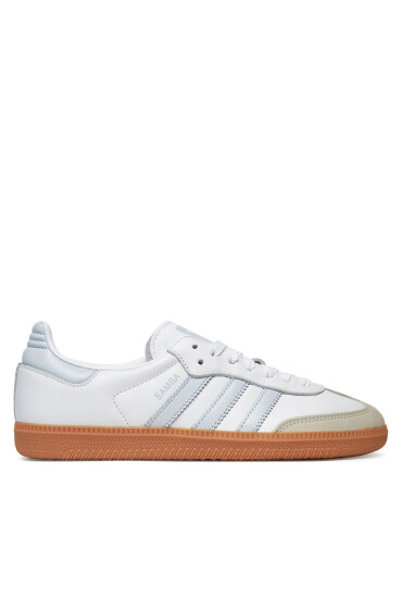 adidas Сникърси Samba OG IE0877 Бял - Mera.bg