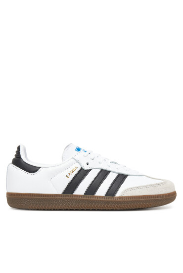 adidas Сникърси Samba OG IE3675 Бял - Mera.bg