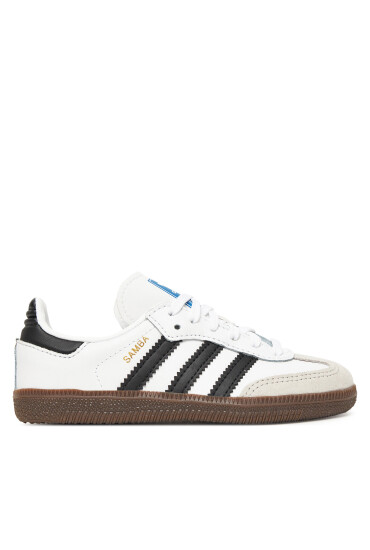 adidas Сникърси Samba Og IE3677 Бял - Mera.bg