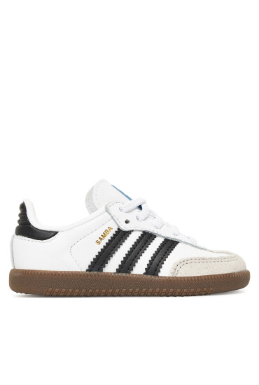adidas Сникърси Samba Og IE3679 Бял - Mera.bg