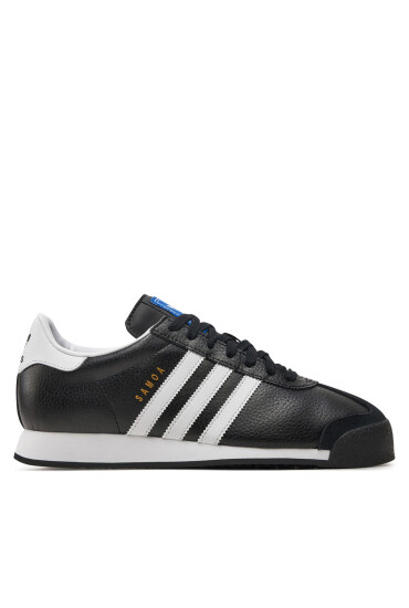 adidas Сникърси Samoa 019351 Черен - Mera.bg