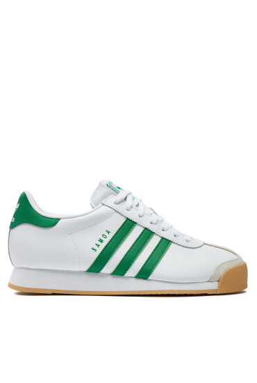 adidas Сникърси Samoa JH9078 Бял - Mera.bg