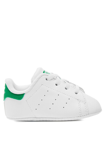 adidas Сникърси Stan Smith Crib B24101 Бял - Mera.bg