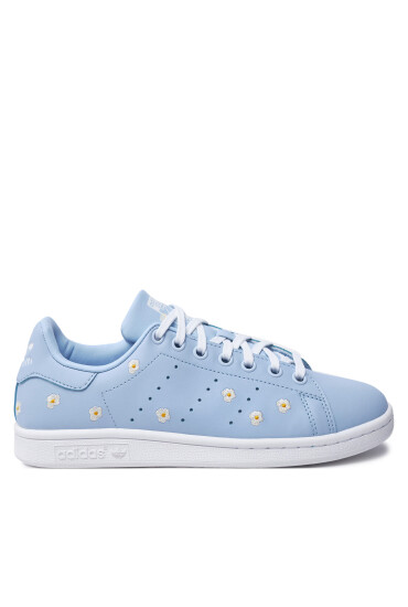 adidas Сникърси Stan Smith J IG6992 Син - Mera.bg