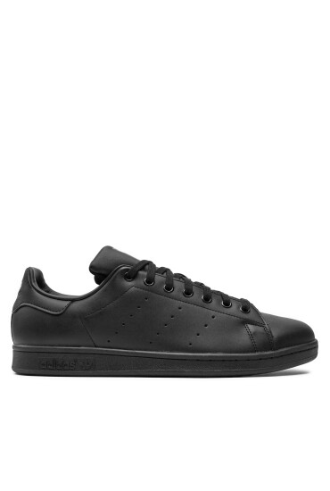 adidas Сникърси Stan Smith M20327 Черен - Mera.bg