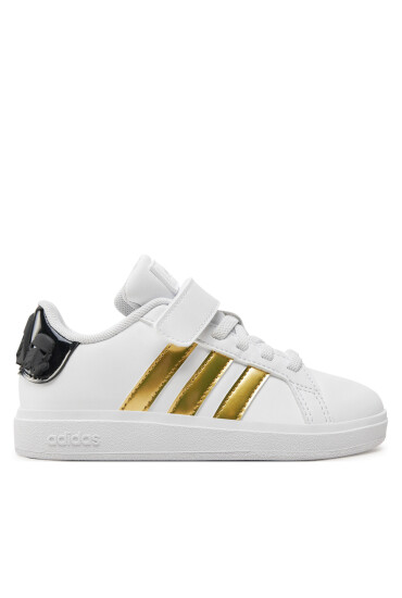 adidas Сникърси STAR WARS Grand Court 2.0 EL C IH8035 Бял - Mera.bg