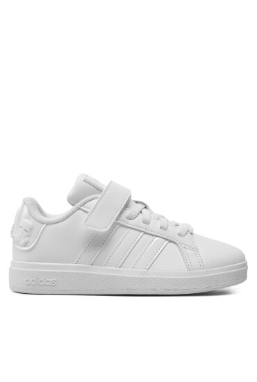 adidas Сникърси Star Wars Grand Court 2.0 IH7576 Бял - Mera.bg