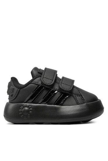 adidas Сникърси STAR WARS Grand Court Cf I IH7579 Черен - Mera.bg