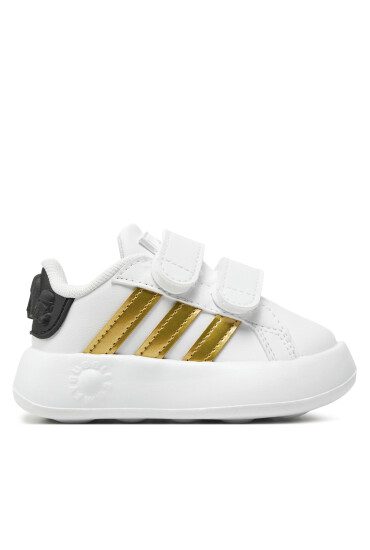 adidas Сникърси Star Wars Grand Court Cf I IH8036 Бял - Mera.bg