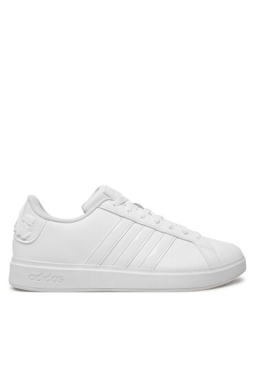 adidas Сникърси Star Wars Grand Court JI2841 Бял - Mera.bg
