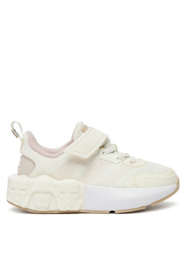 adidas Сникърси Star Wars Runner IH4765 Бял - Mera.bg