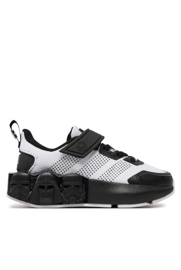 adidas Сникърси Star Wars Runner Kids ID0378 Бял - Mera.bg