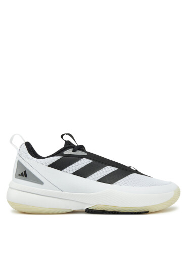 adidas Обувки за баскетбол Subzone IH5840 Бял - Mera.bg