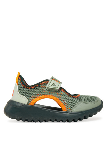 adidas Сникърси Summerflex IH8729 Зелен - Mera.bg