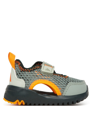 adidas Сникърси Summerflex IH8731 Зелен - Mera.bg