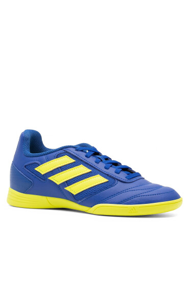 adidas Сникърси SUPER SALA 2 J GZ2562 Тъмносин - Mera.bg