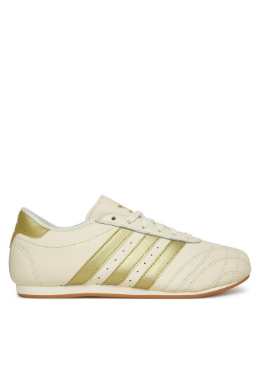 adidas Сникърси Taekwondo Lace JQ0570 Бежов - Mera.bg