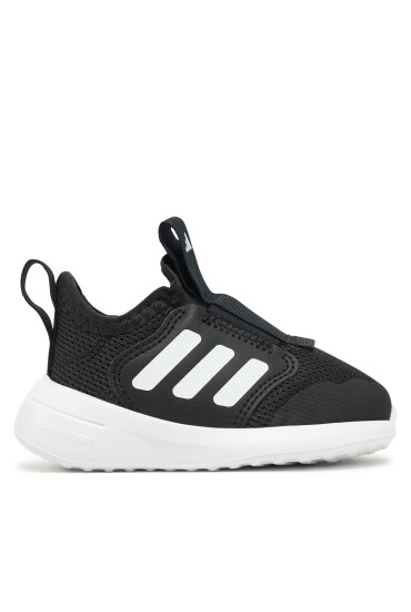 adidas Сникърси Tensaur Comfort IH1059 Черен - Mera.bg