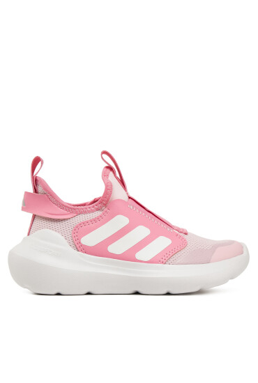 adidas Сникърси Tensaur Comfort JR2724 Розов - Mera.bg