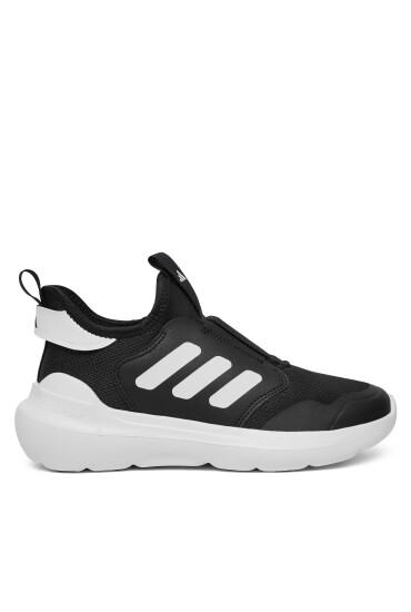 adidas Сникърси Tensaur Comfort JR7661 Черен - Mera.bg