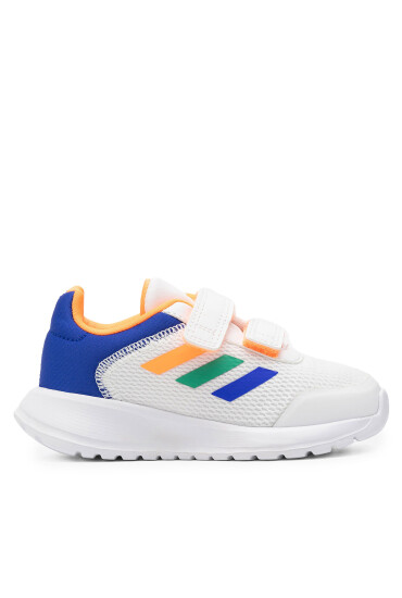 adidas Сникърси TENSAUR RUN 2.0 CF I HQ1259 Бял - Mera.bg