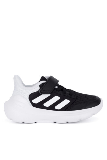 adidas Сникърси TENSAUR RUN 3.0 EL C IE5983 Черен - Mera.bg