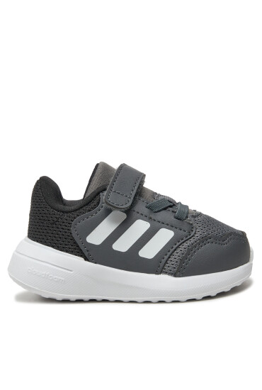 adidas Сникърси Tensaur Run 3.0 IE6013 Сив - Mera.bg