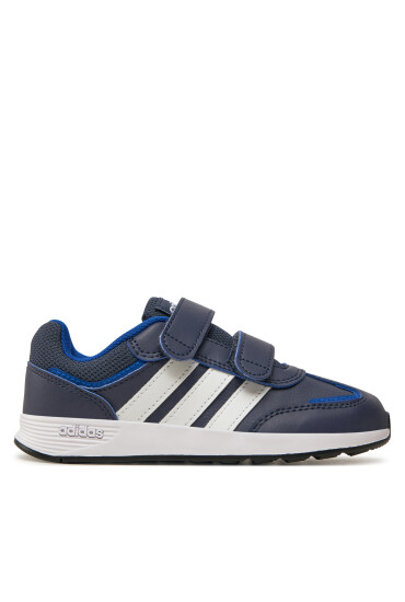 adidas Сникърси Tensaur Switch JH9240 Тъмносин - Mera.bg