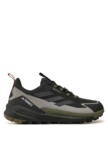 adidas Сникърси Terrex Free Hiker 2.0 Low Gore-Tex IH3535 Черен - Mera.bg